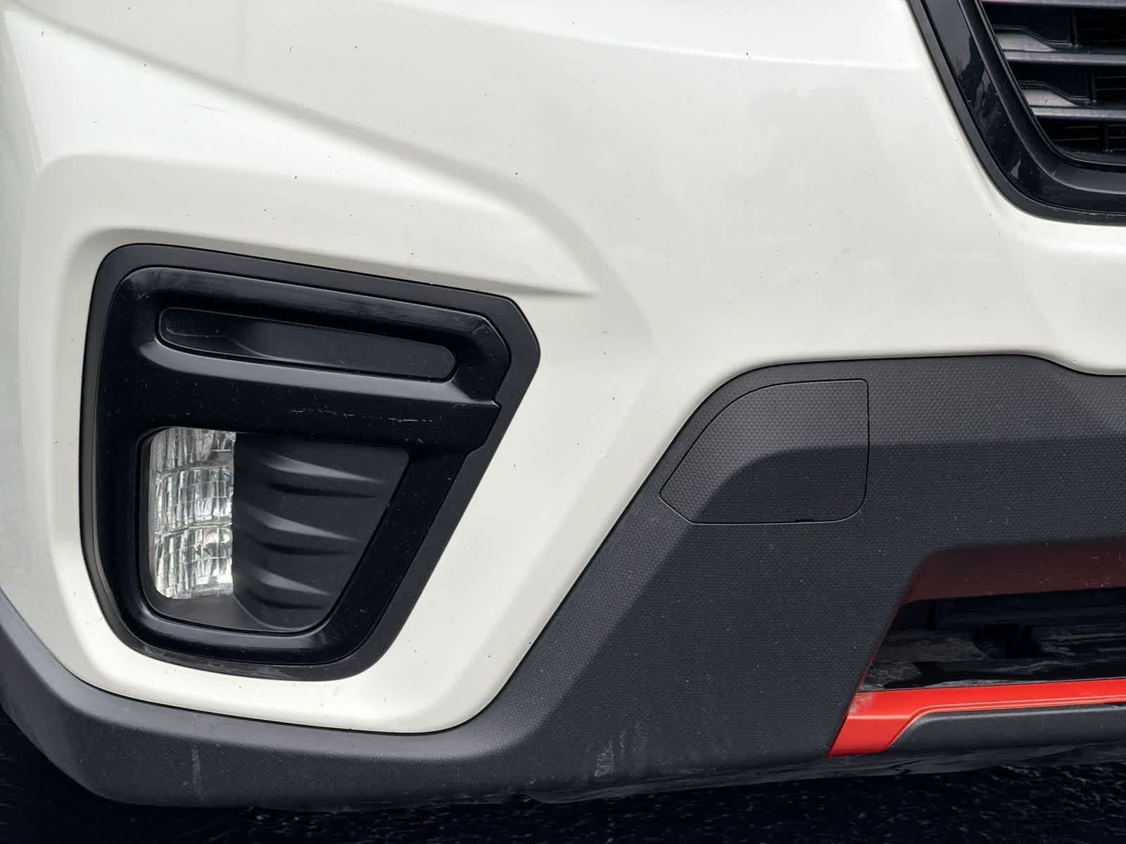 Thumbnail: 2019 Subaru Forester - 11