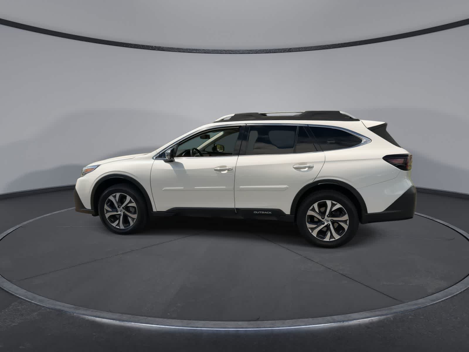 Thumbnail: 2021 Subaru Outback - 5