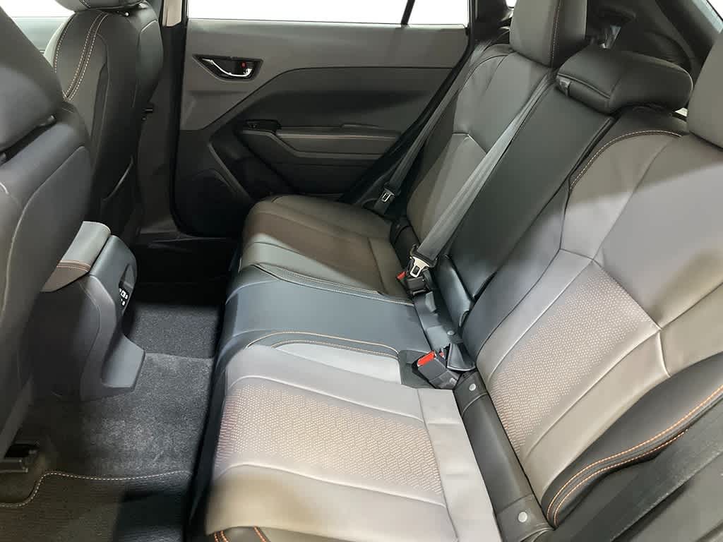 Thumbnail: 2025 Subaru Crosstrek - 22