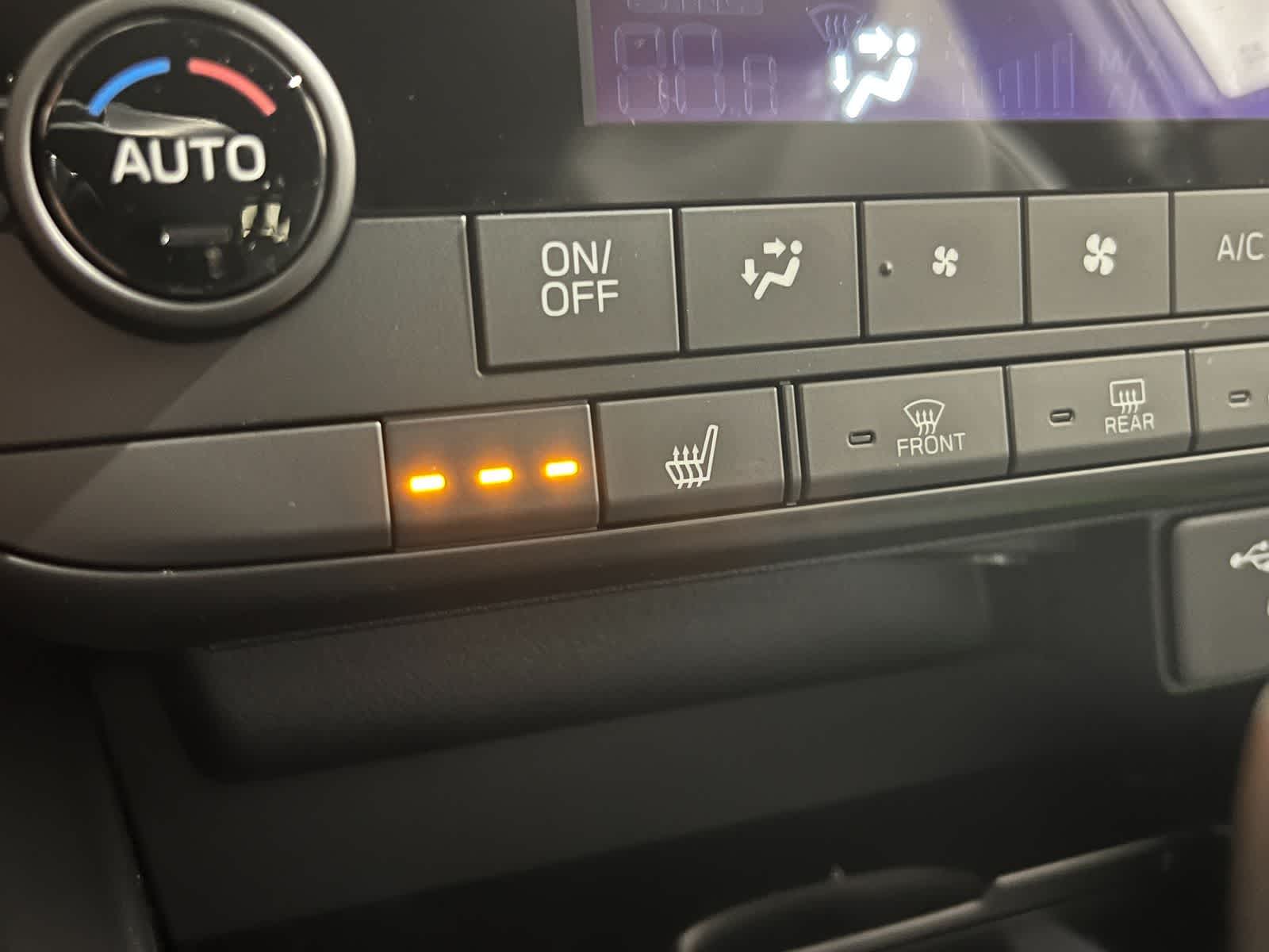 Thumbnail: 2026 Subaru Outback - 20