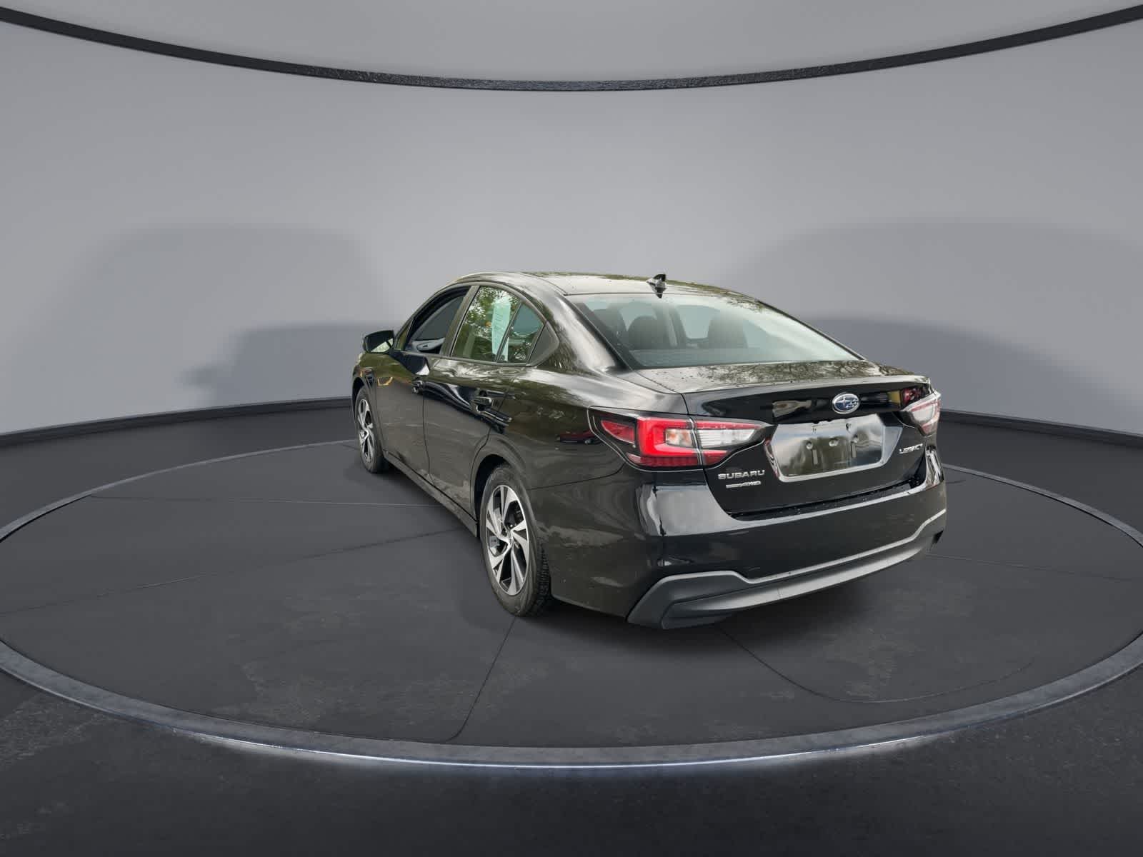 Thumbnail: 2024 Subaru Legacy - 6