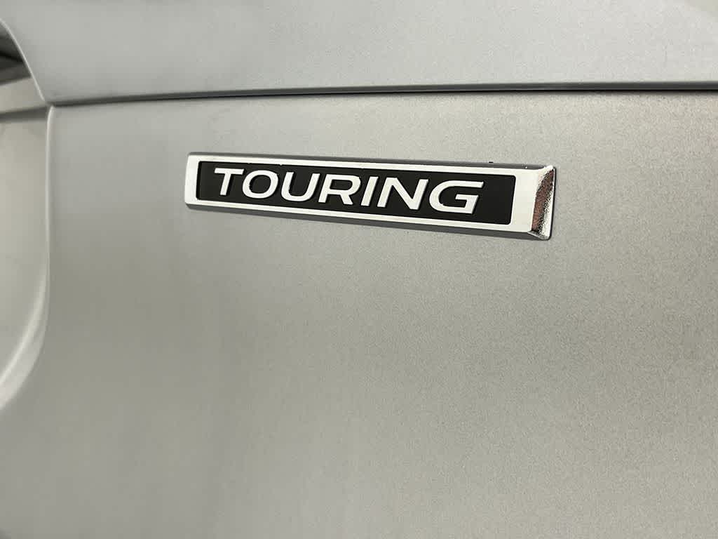 Thumbnail: 2026 Subaru Forester - 10