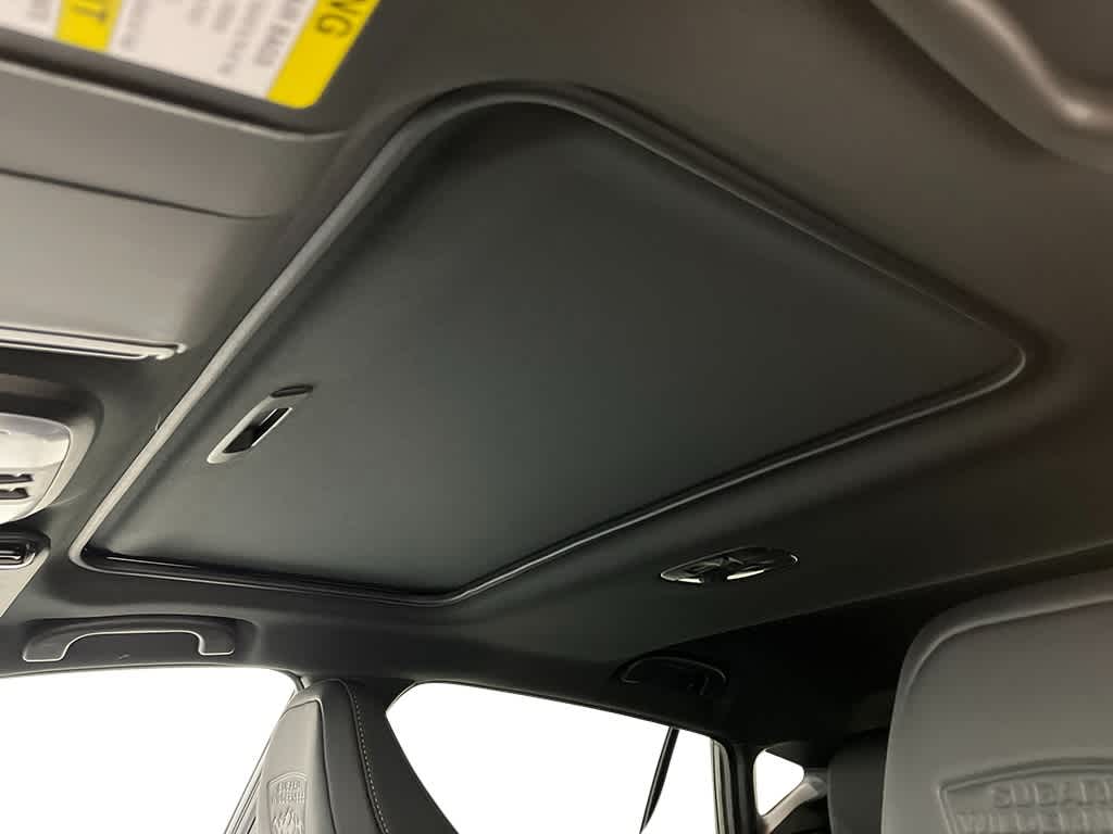 Thumbnail: 2025 Subaru Crosstrek - 23