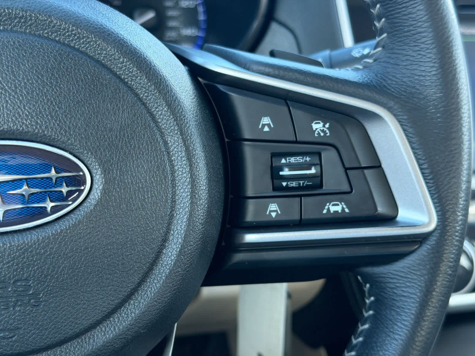 Thumbnail: 2019 Subaru Legacy - 25