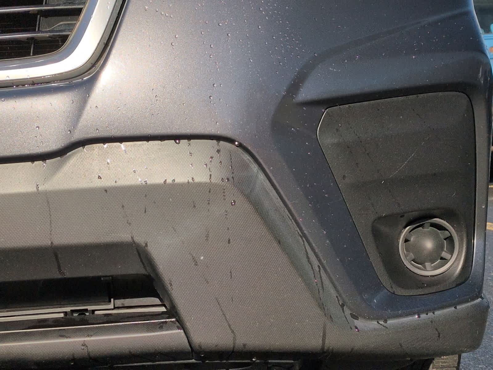 Thumbnail: 2020 Subaru Forester - 11