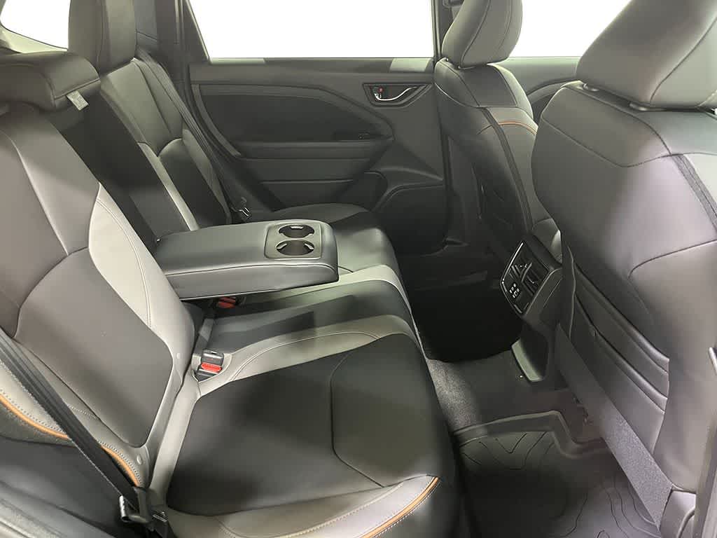 Thumbnail: 2026 Subaru Forester - 26