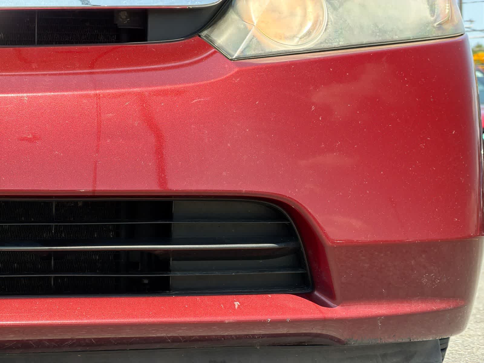 Thumbnail: 2007 Honda Civic - 11