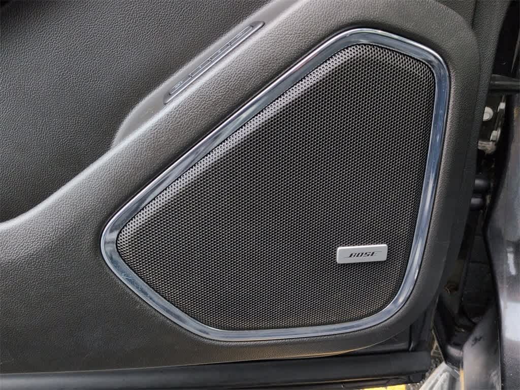 Thumbnail: 2018 Chevrolet Tahoe - 32