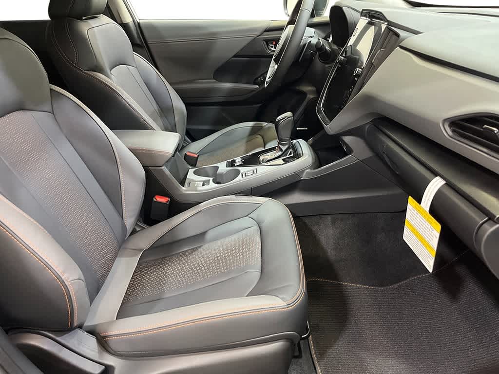 2025 Subaru Crosstrek Limited 28