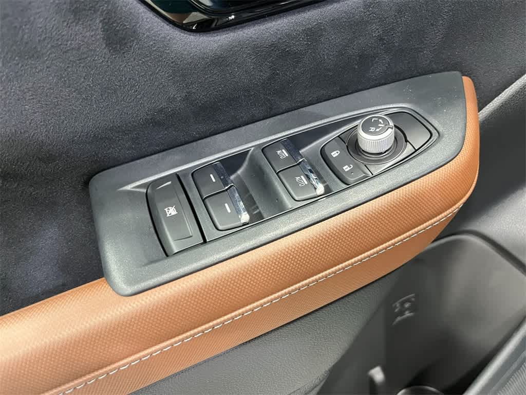 Thumbnail: 2025 Subaru Forester - 14