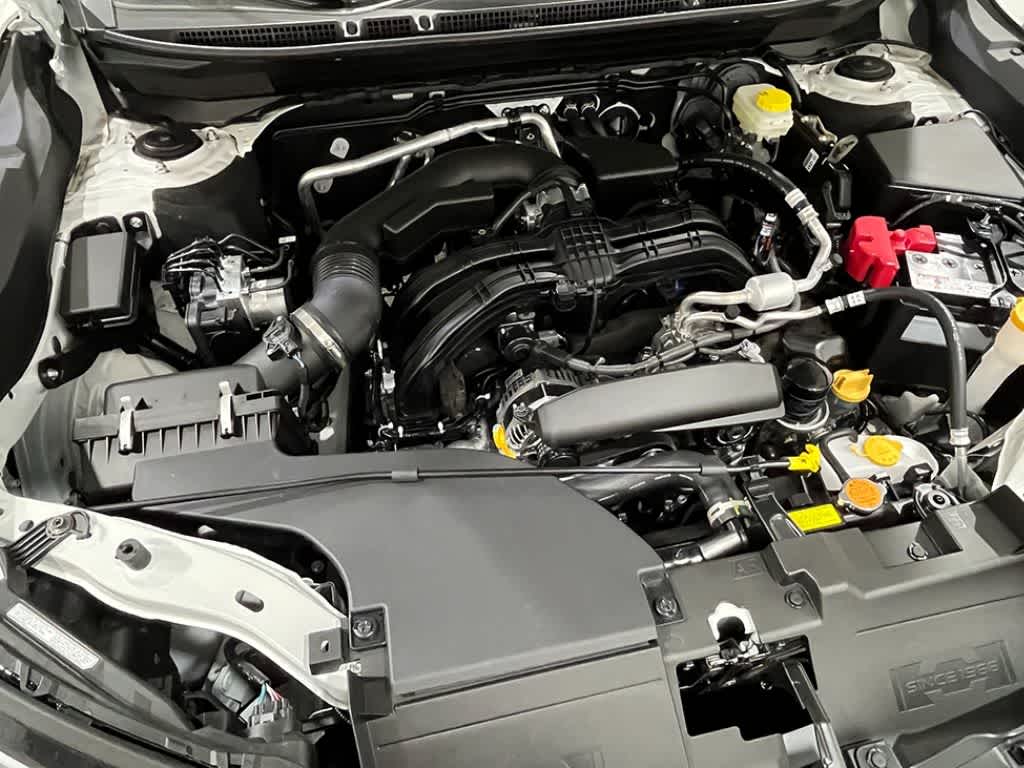 Thumbnail: 2026 Subaru Outback - 10
