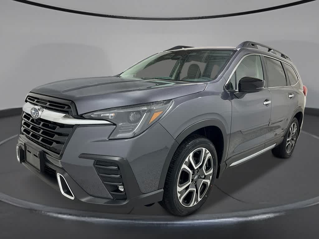Thumbnail: 2026 Subaru Ascent - 1