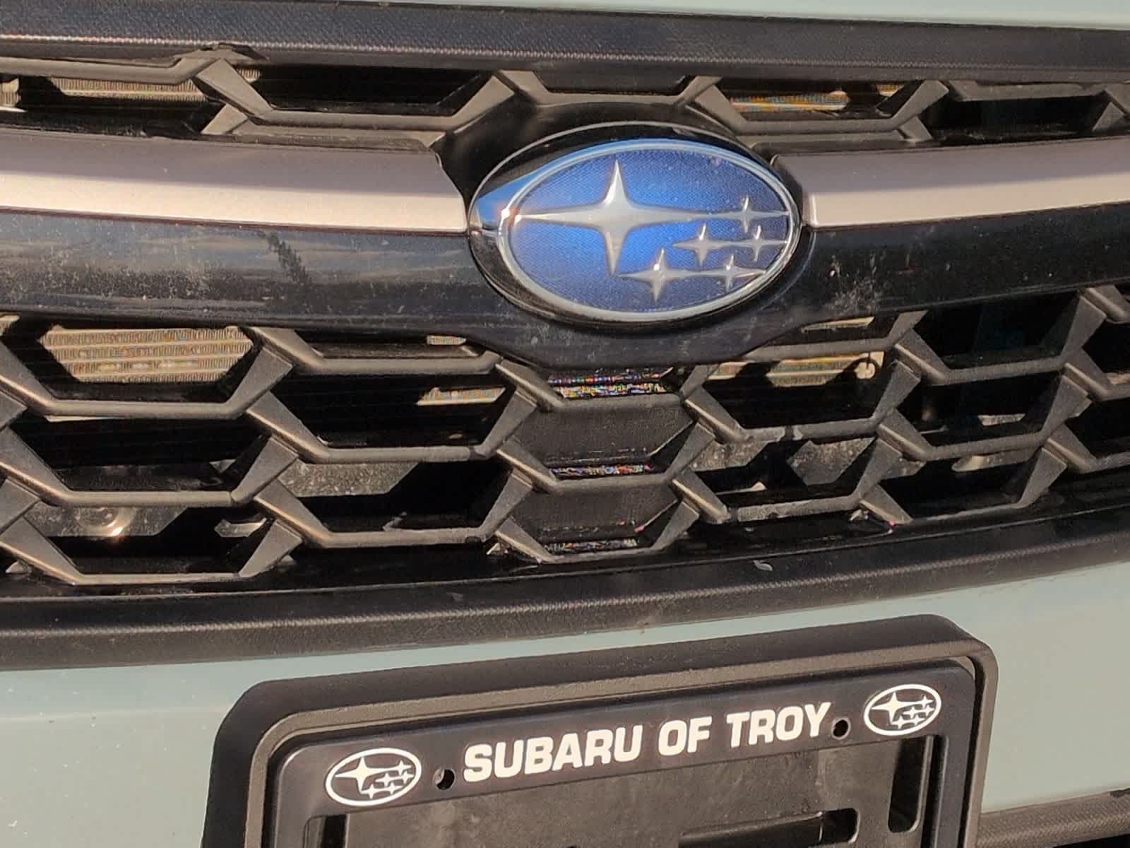 Thumbnail: 2019 Subaru Crosstrek - 12