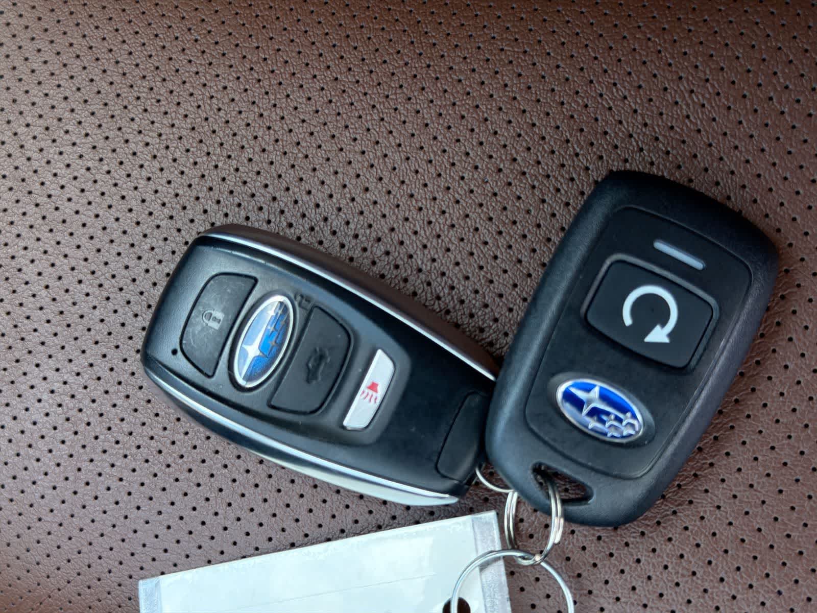 Thumbnail: 2021 Subaru Ascent - 37