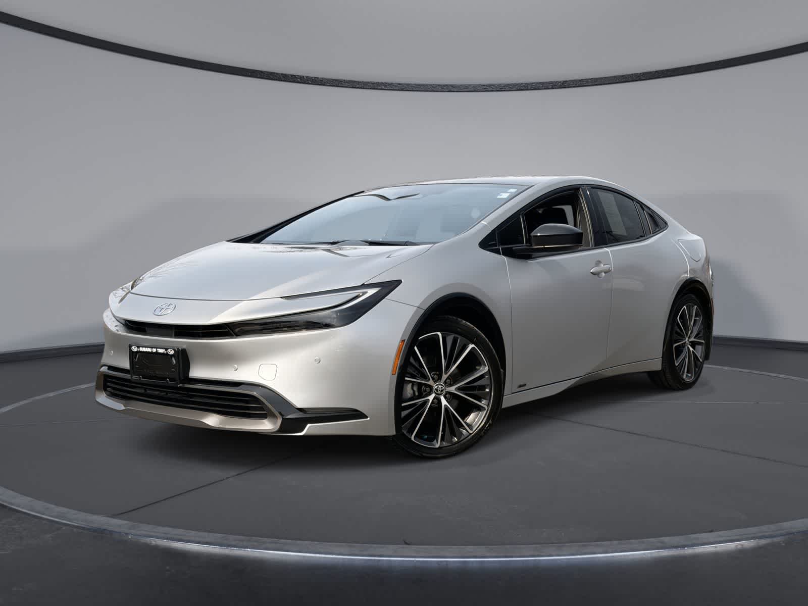 Thumbnail: 2025 Toyota Prius - 1