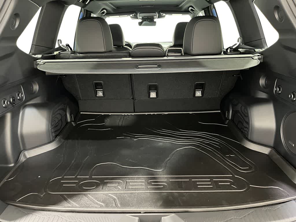 Thumbnail: 2026 Subaru Forester - 27