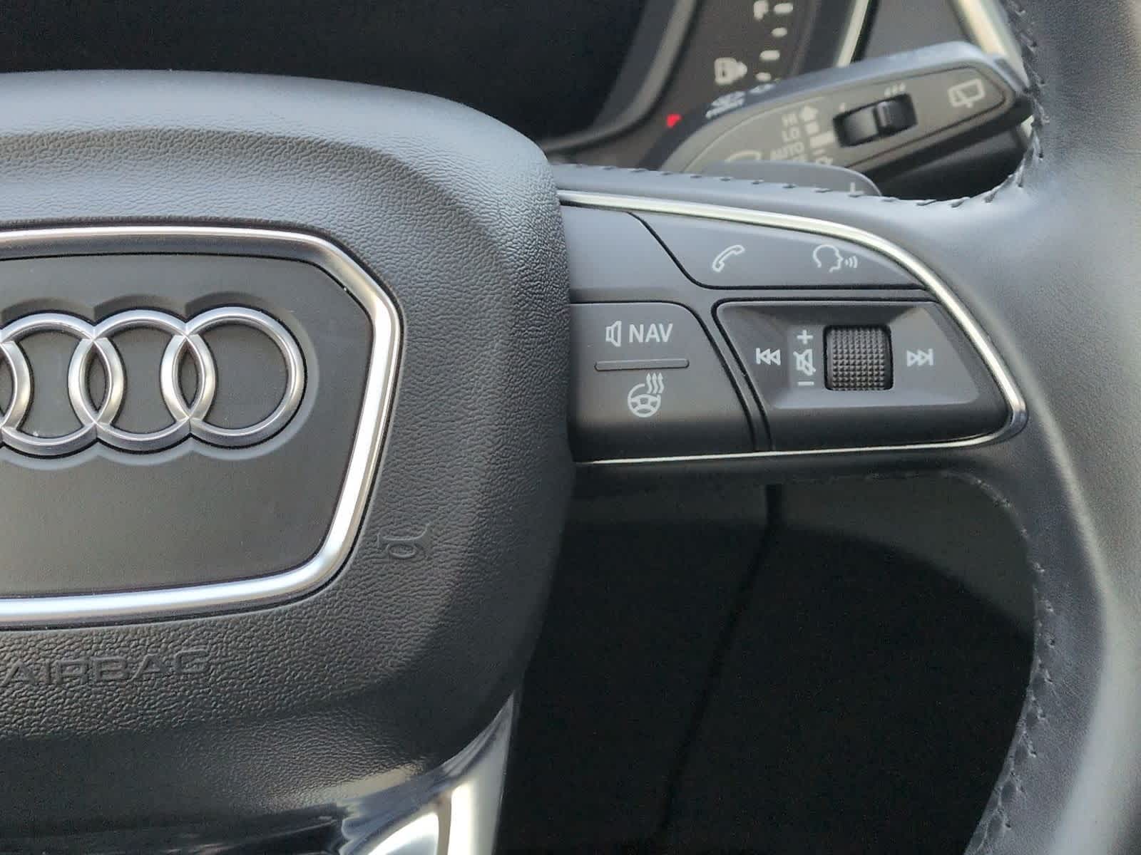 Thumbnail: 2020 Audi Q5 - 27