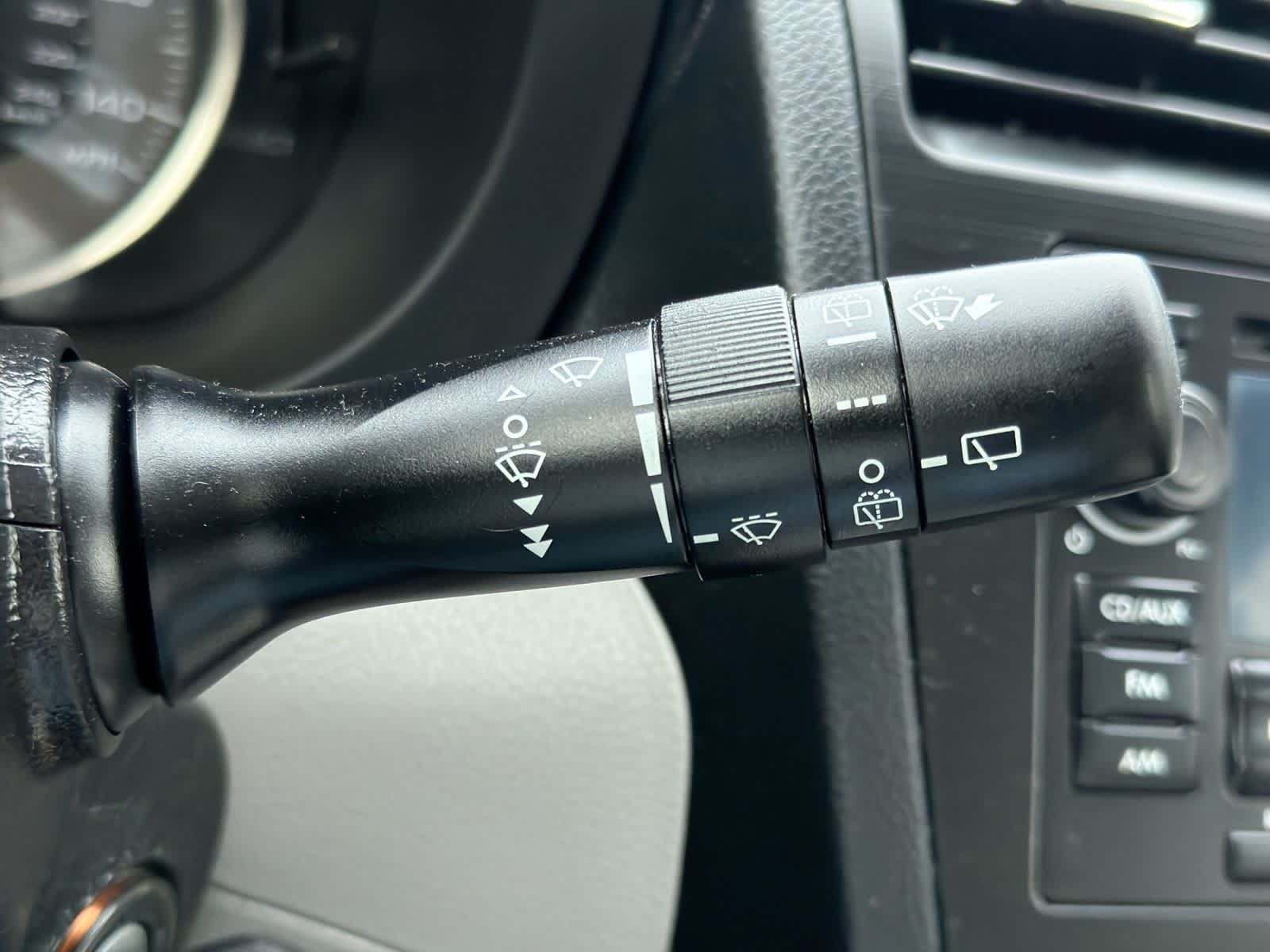 Thumbnail: 2015 Subaru Forester - 28