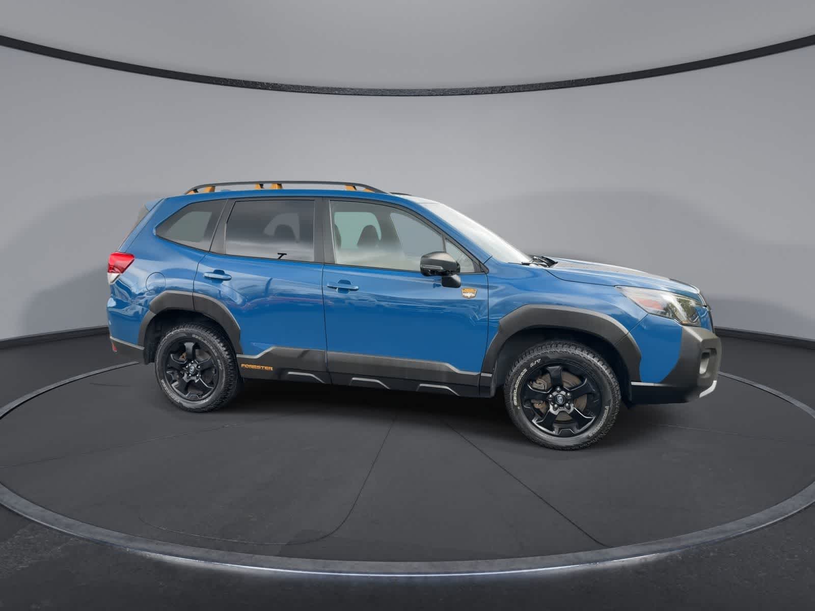 Thumbnail: 2022 Subaru Forester - 9