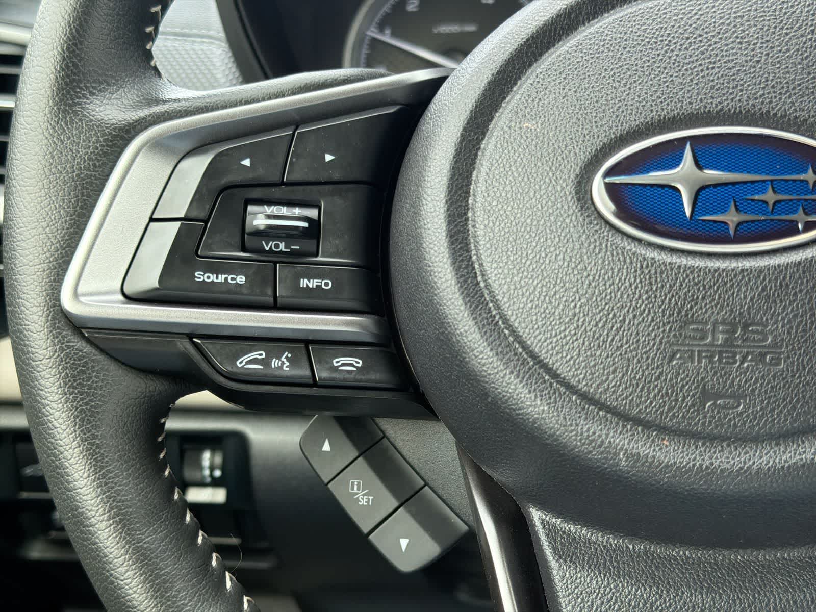 Thumbnail: 2023 Subaru Forester - 26