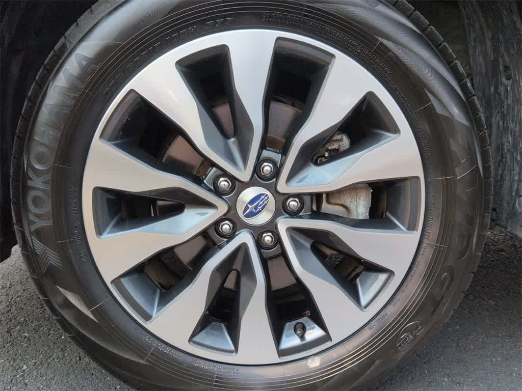 Thumbnail: 2023 Subaru Outback - 14