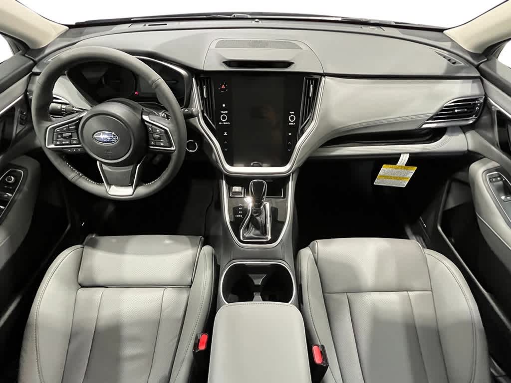 Thumbnail: 2025 Subaru Legacy - 15