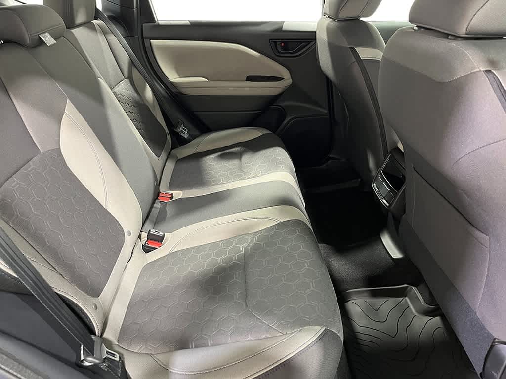 Thumbnail: 2026 Subaru Forester - 24