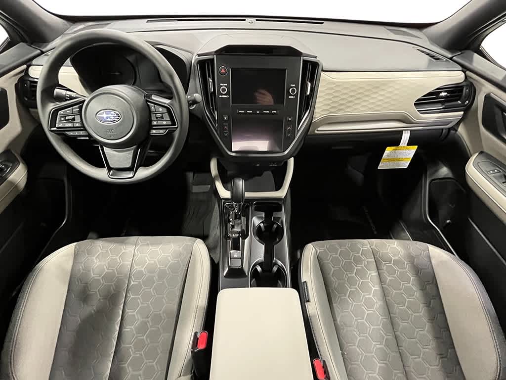 Thumbnail: 2026 Subaru Forester - 14