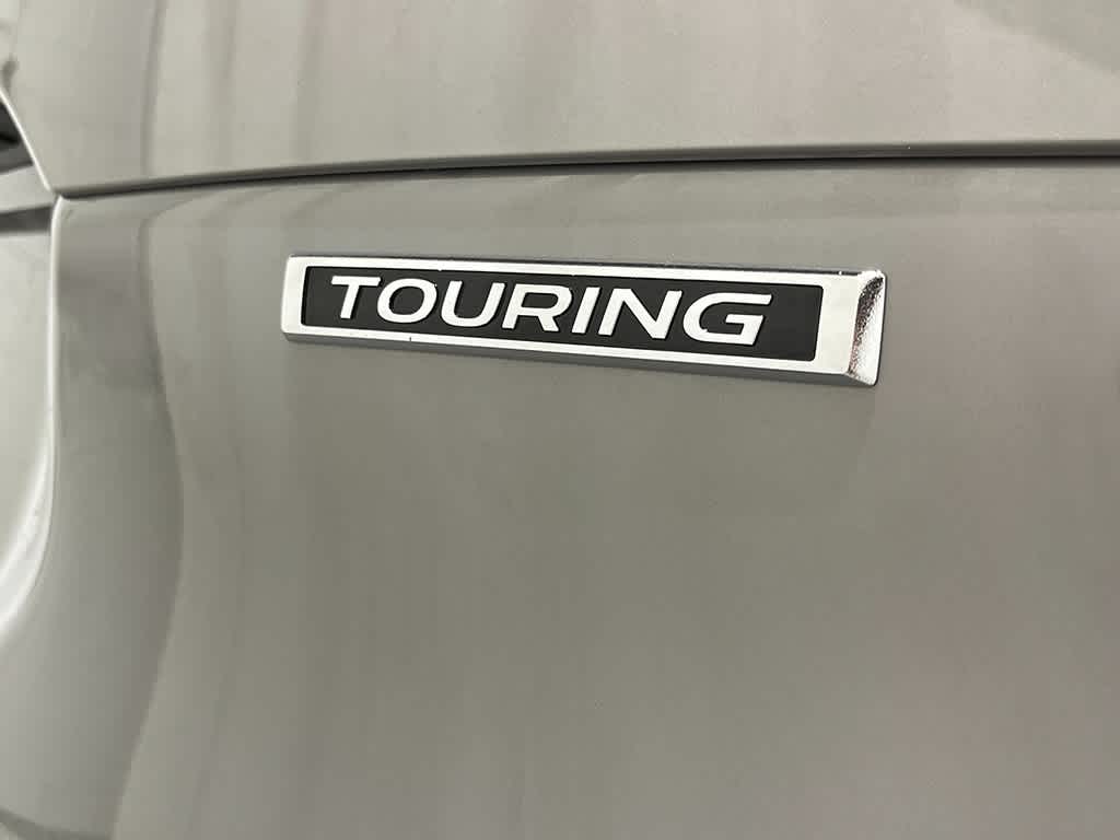 Thumbnail: 2025 Subaru Forester - 10