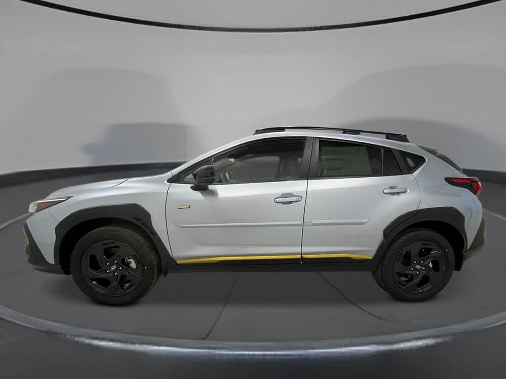 Thumbnail: 2026 Subaru Crosstrek - 2