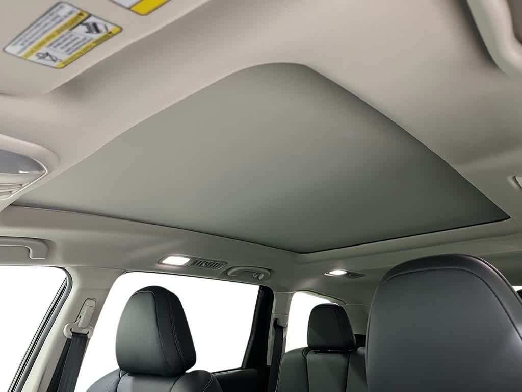 Thumbnail: 2025 Subaru Ascent - 24