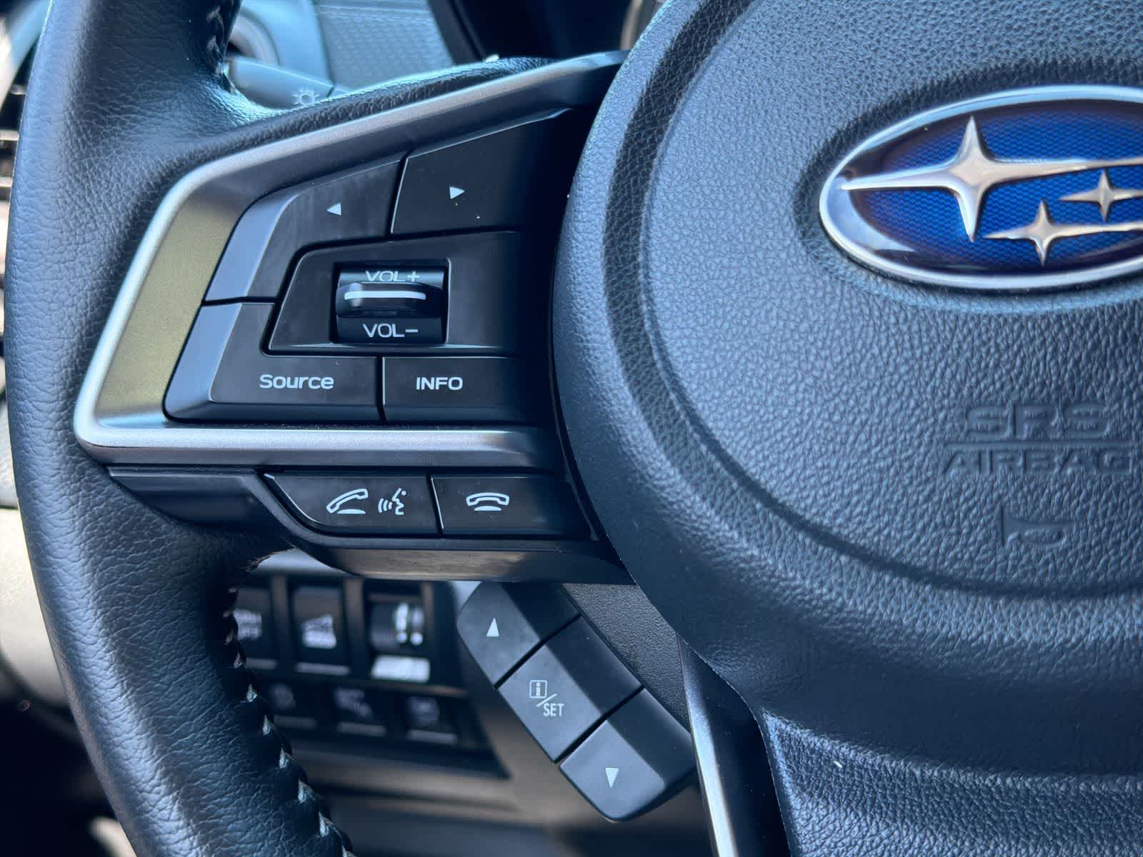 Thumbnail: 2020 Subaru Forester - 25
