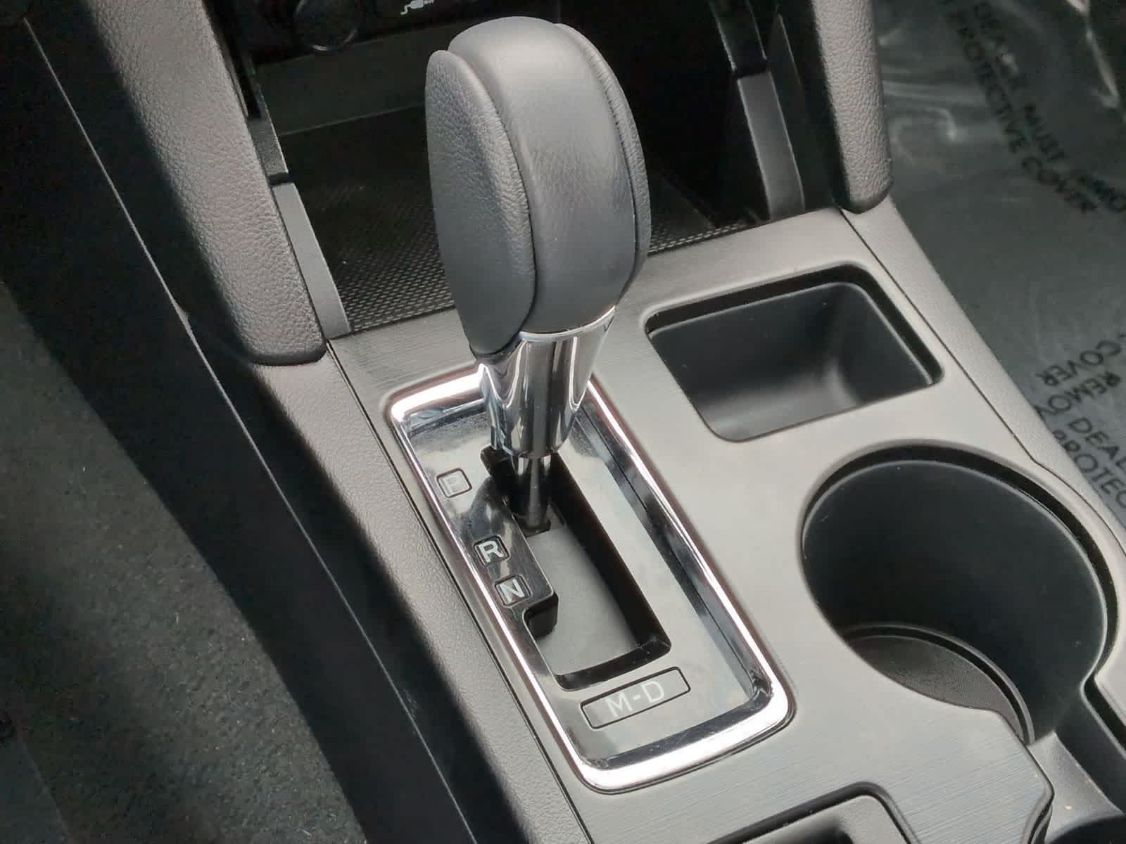 Thumbnail: 2019 Subaru Outback - 35