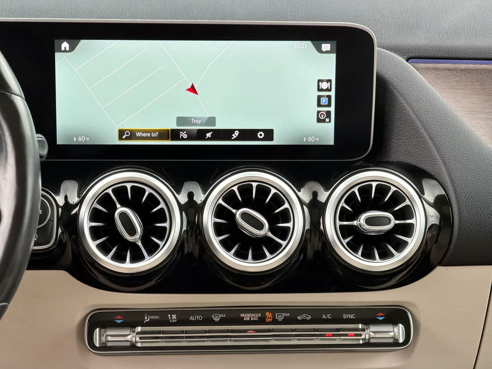 Thumbnail: 2021 Mercedes-Benz GLA - 29