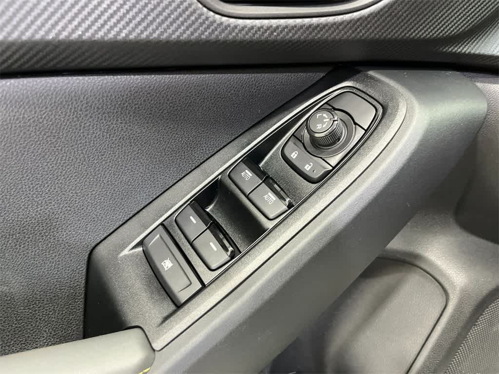 Thumbnail: 2025 Subaru Crosstrek - 14