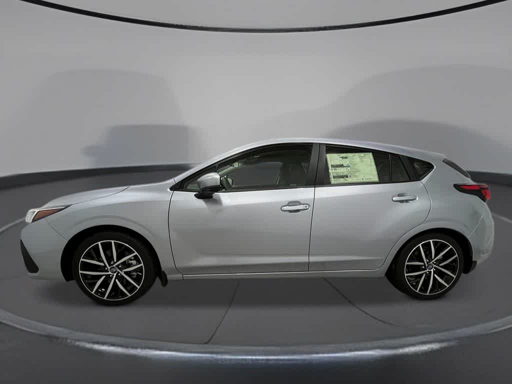 Thumbnail: 2026 Subaru Impreza - 2