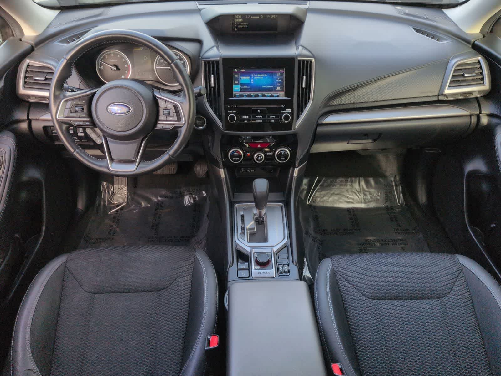 Thumbnail: 2019 Subaru Forester - 16