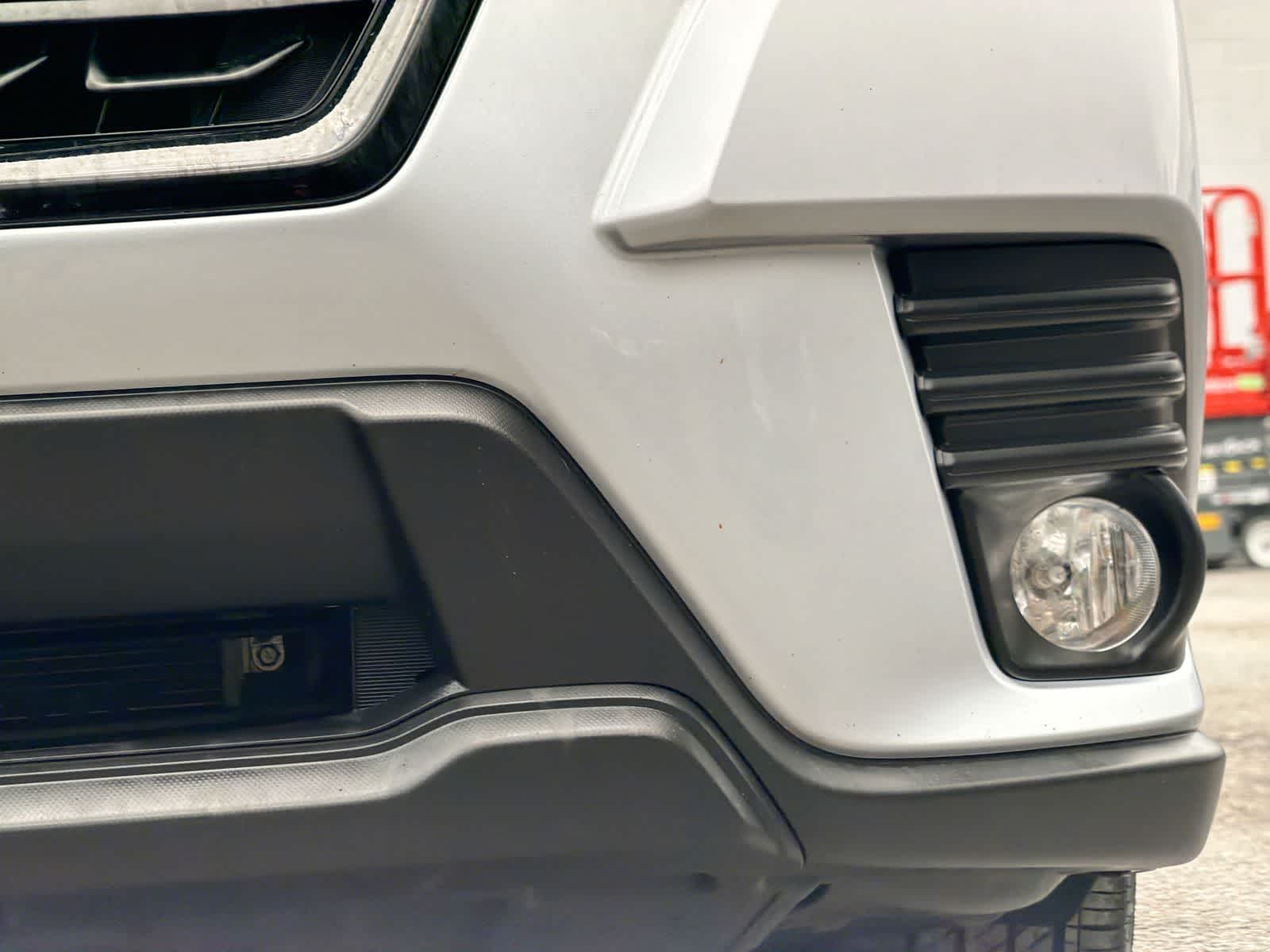 Thumbnail: 2023 Subaru Forester - 11