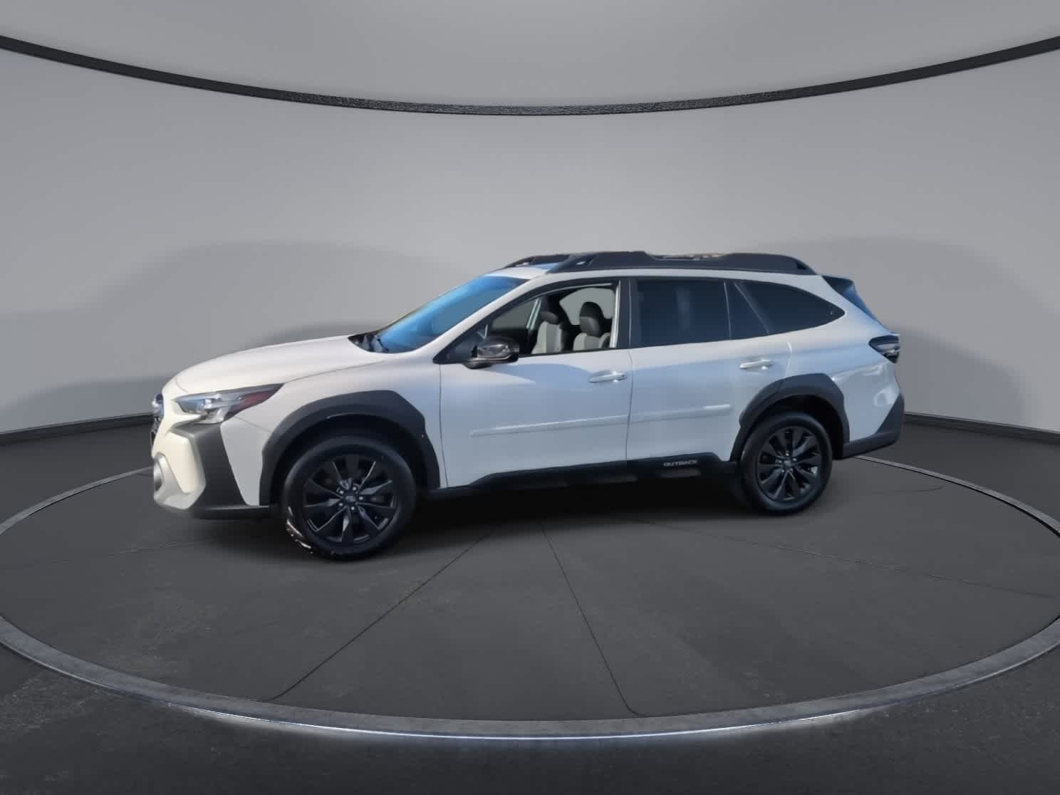 Thumbnail: 2023 Subaru Outback - 4