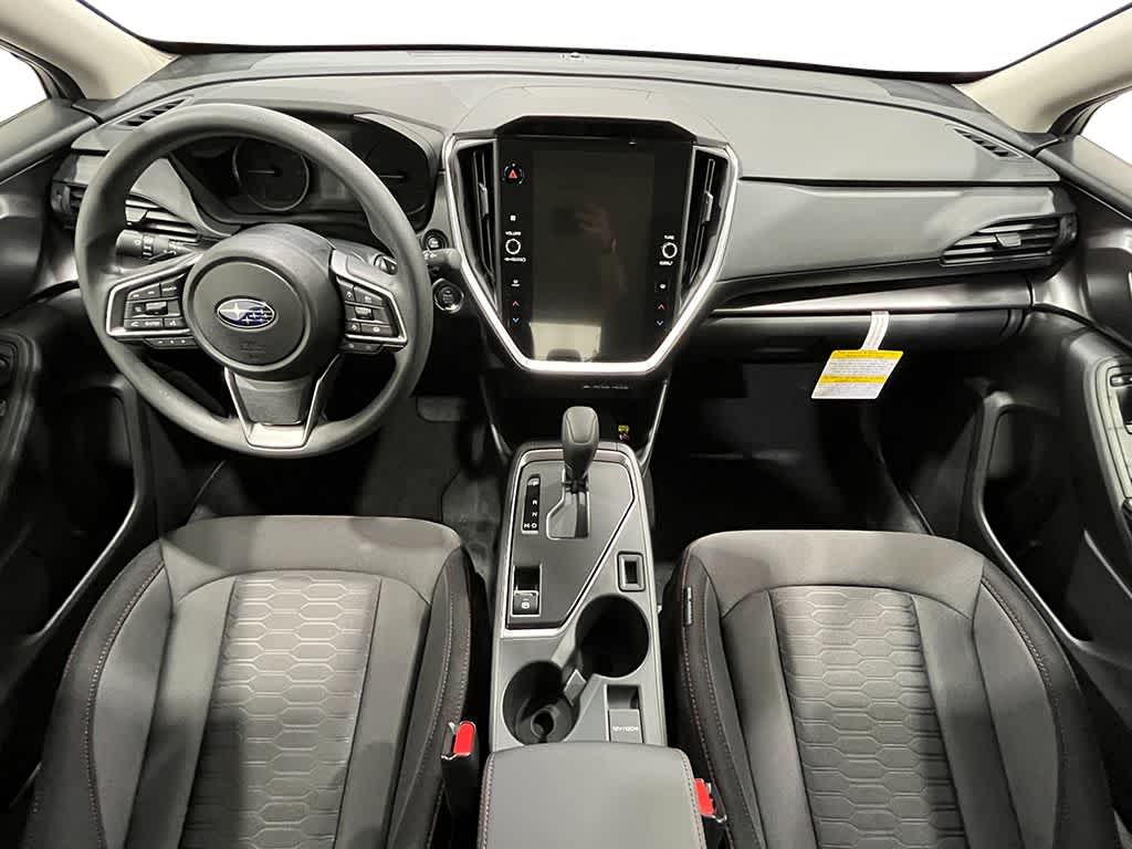 Thumbnail: 2026 Subaru Impreza - 14