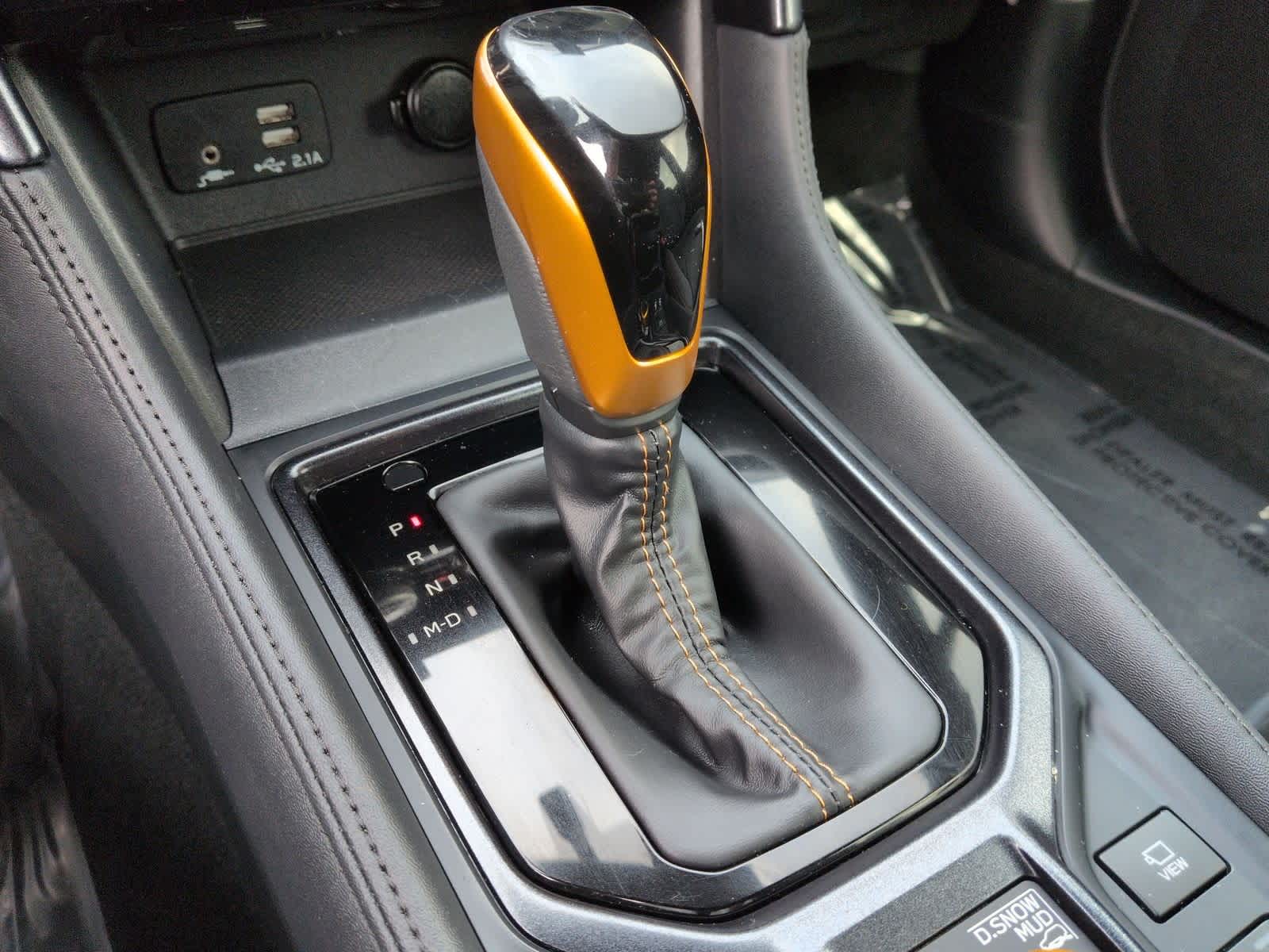 Thumbnail: 2022 Subaru Forester - 34