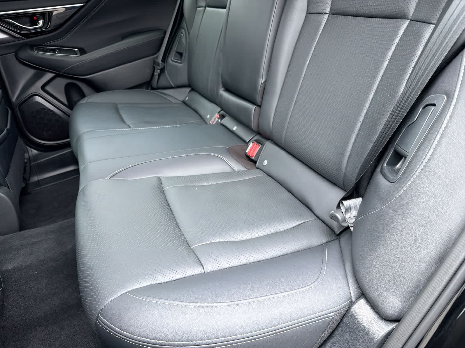 Thumbnail: 2024 Subaru Outback - 21