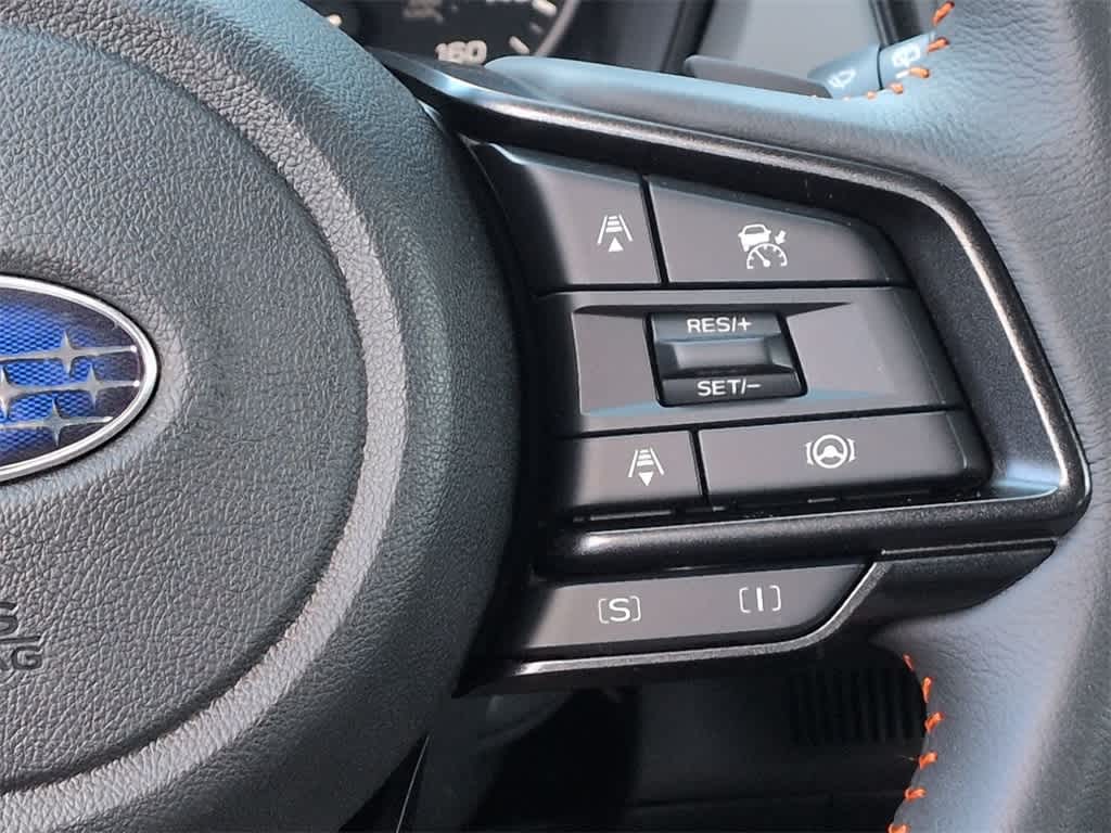 Thumbnail: 2025 Subaru Crosstrek - 27
