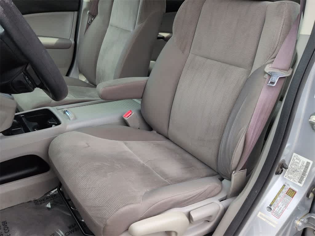 Thumbnail: 2014 Honda CR-V - 17
