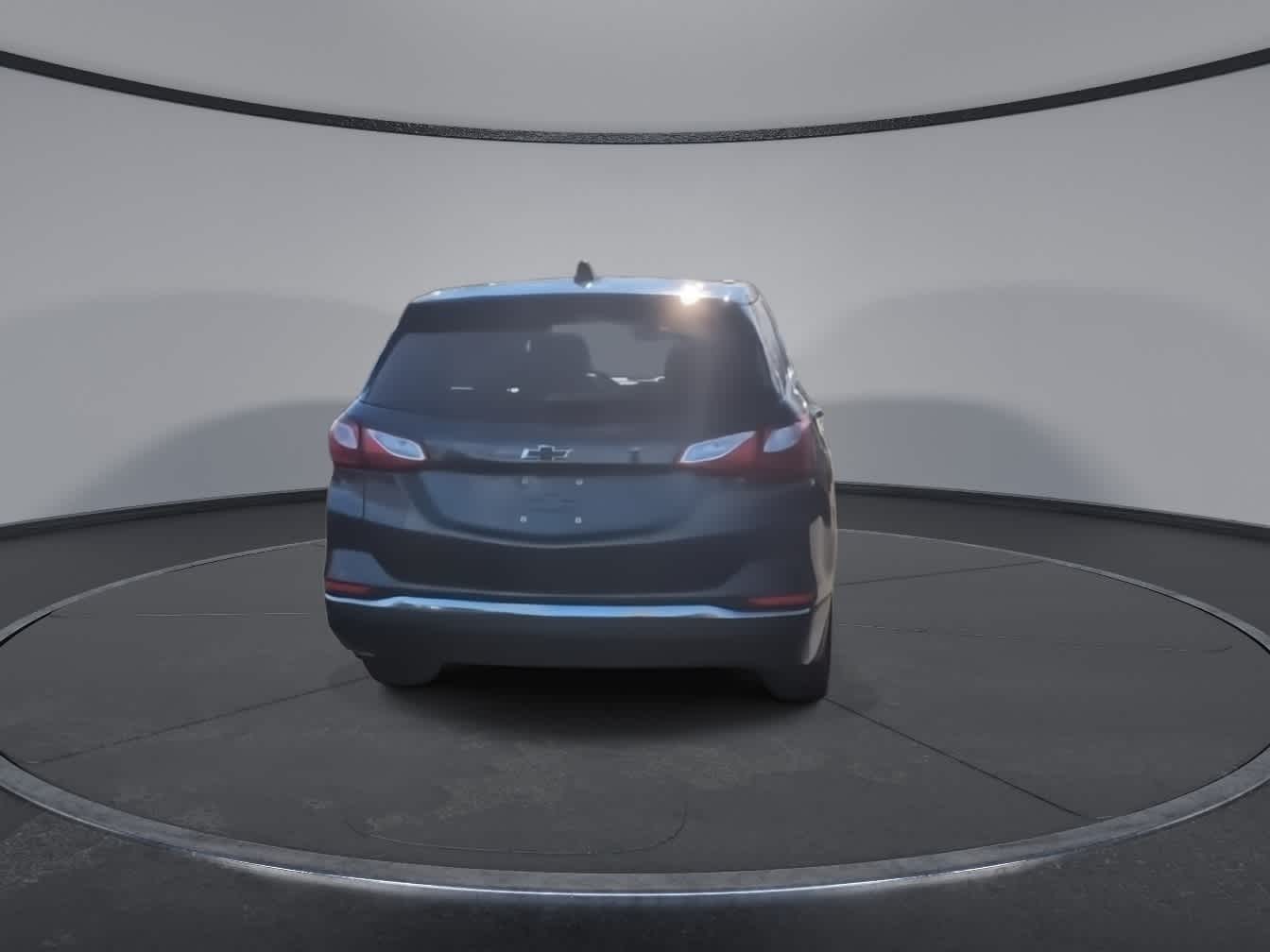 Thumbnail: 2019 Chevrolet Equinox - 7