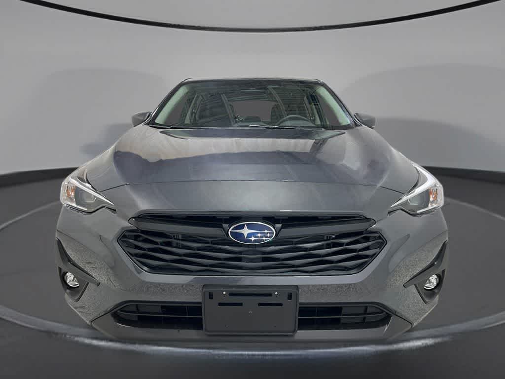 Thumbnail: 2026 Subaru Impreza - 8