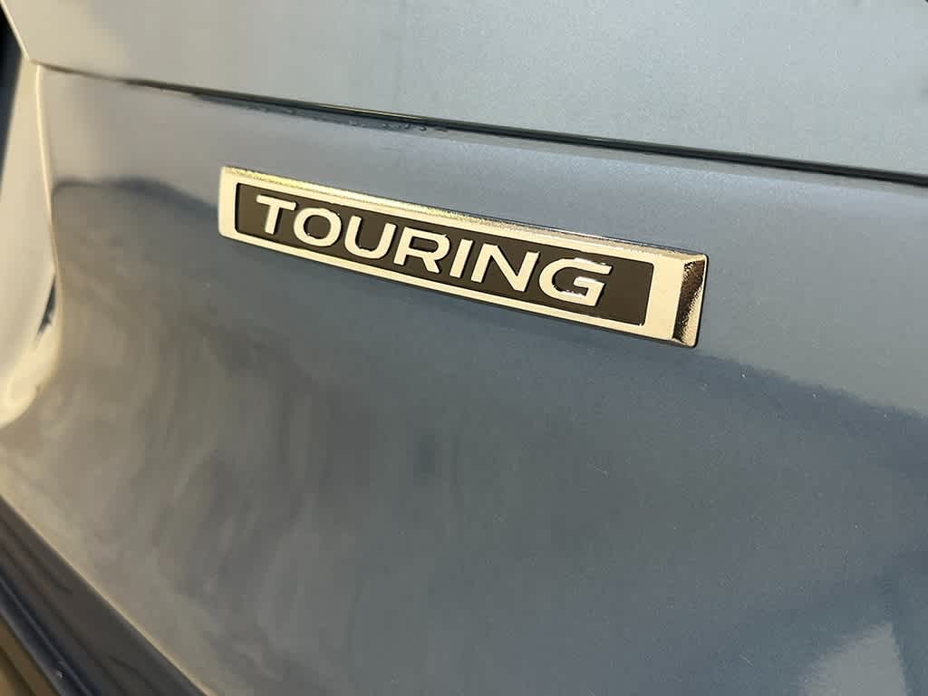 Thumbnail: 2025 Subaru Forester - 10