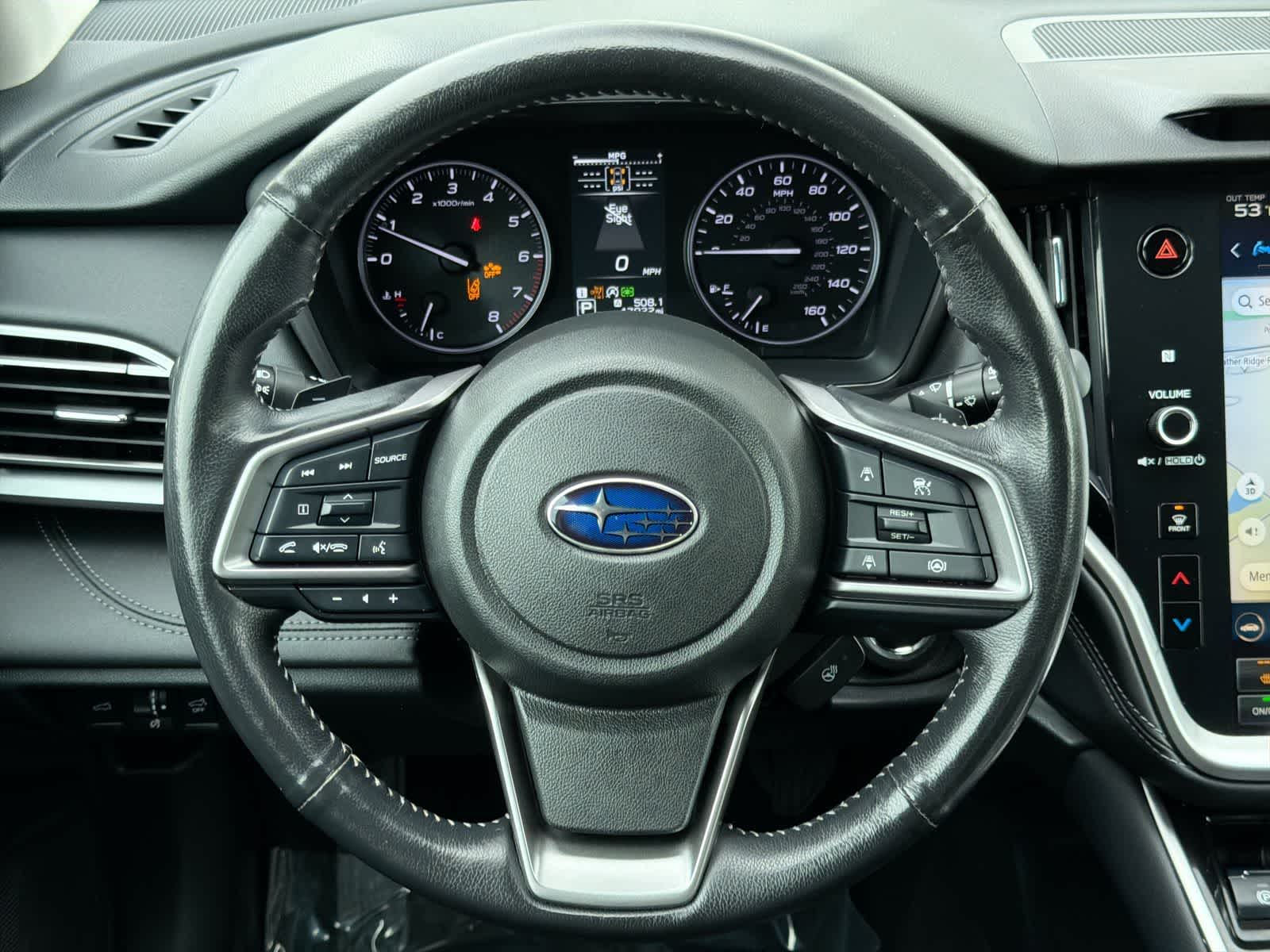 Thumbnail: 2023 Subaru Outback - 24