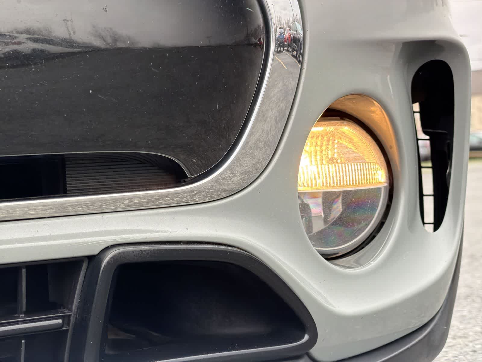 Thumbnail: 2019 MINI Cooper Clubman - 11