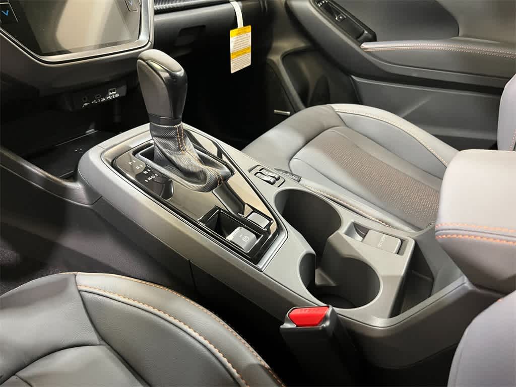 Thumbnail: 2025 Subaru Crosstrek - 20